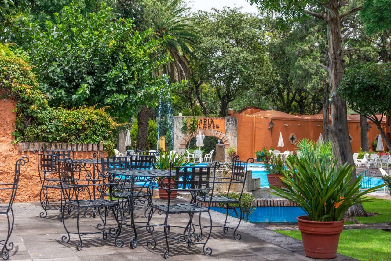 Hotel El Relox &